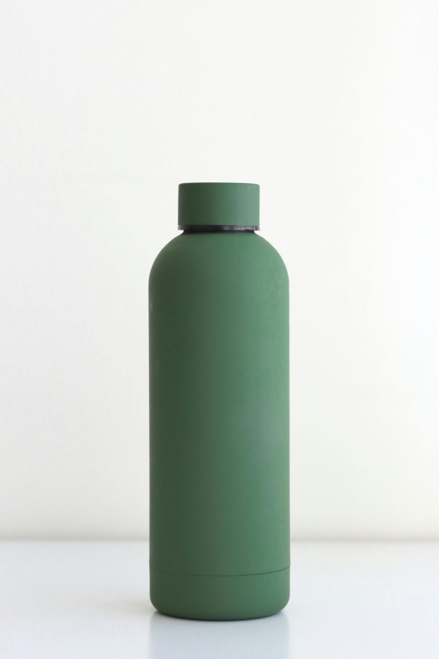 A new product ready for launch